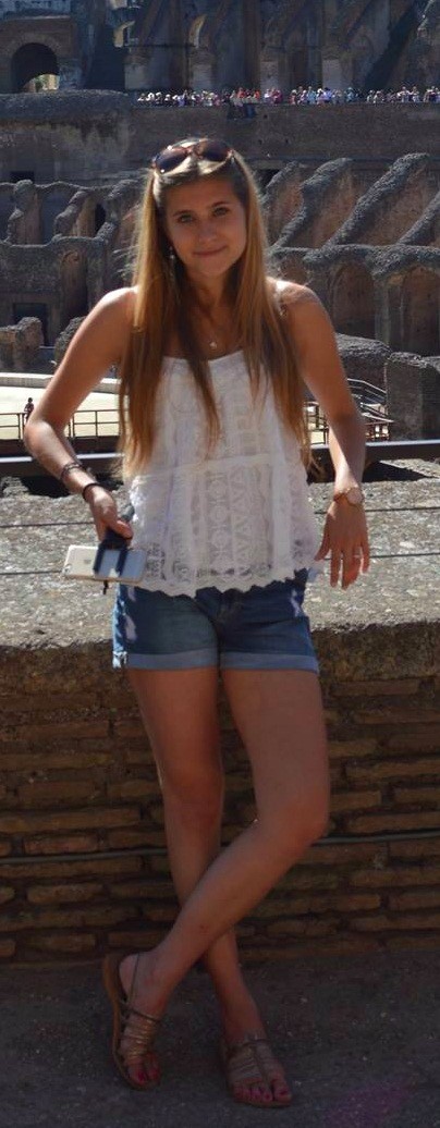 Photo de Anne Blanquet